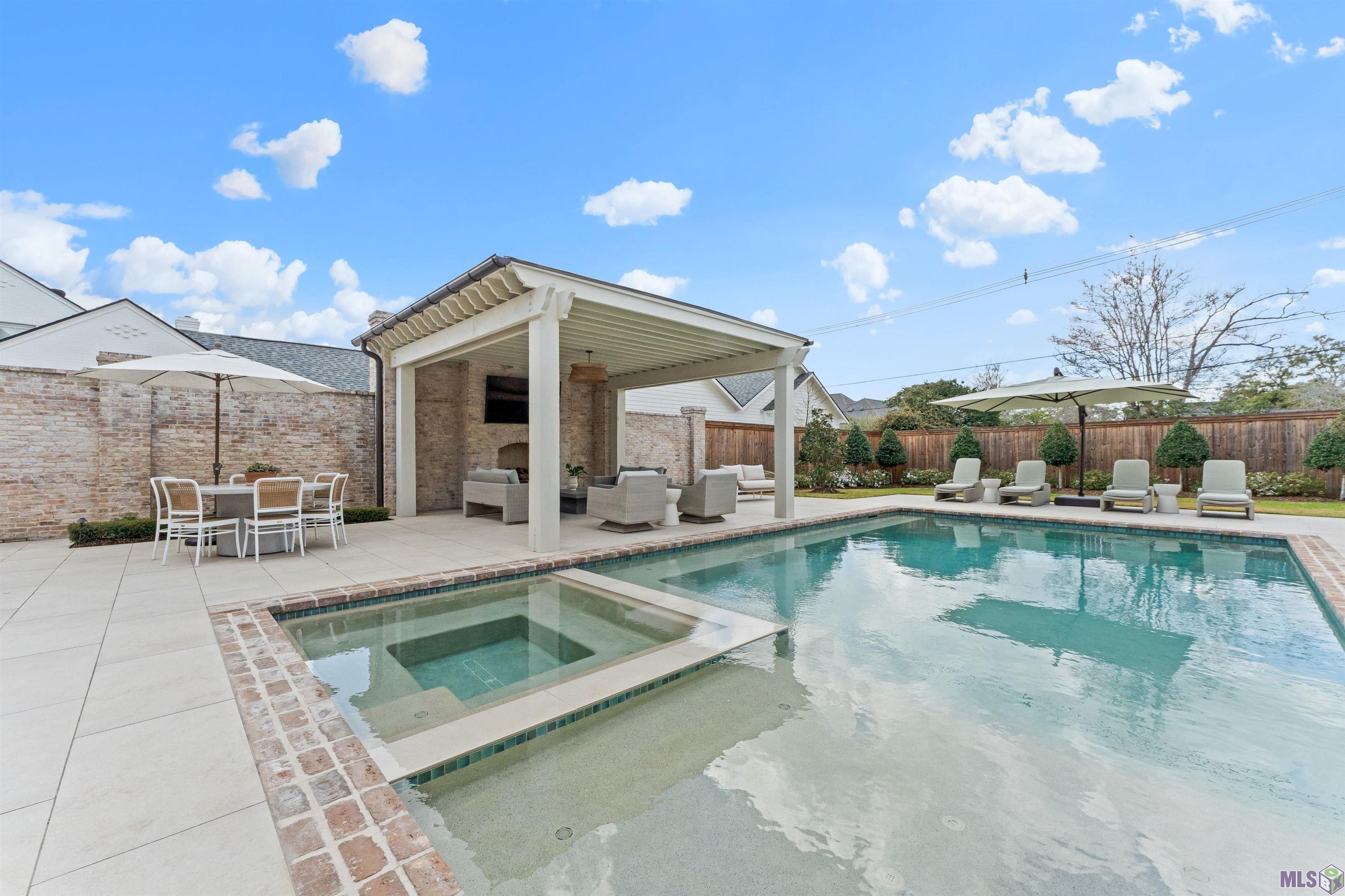 3234 Fritchie Drive Baton Rouge, LA 70809 - Photo 41 of 54