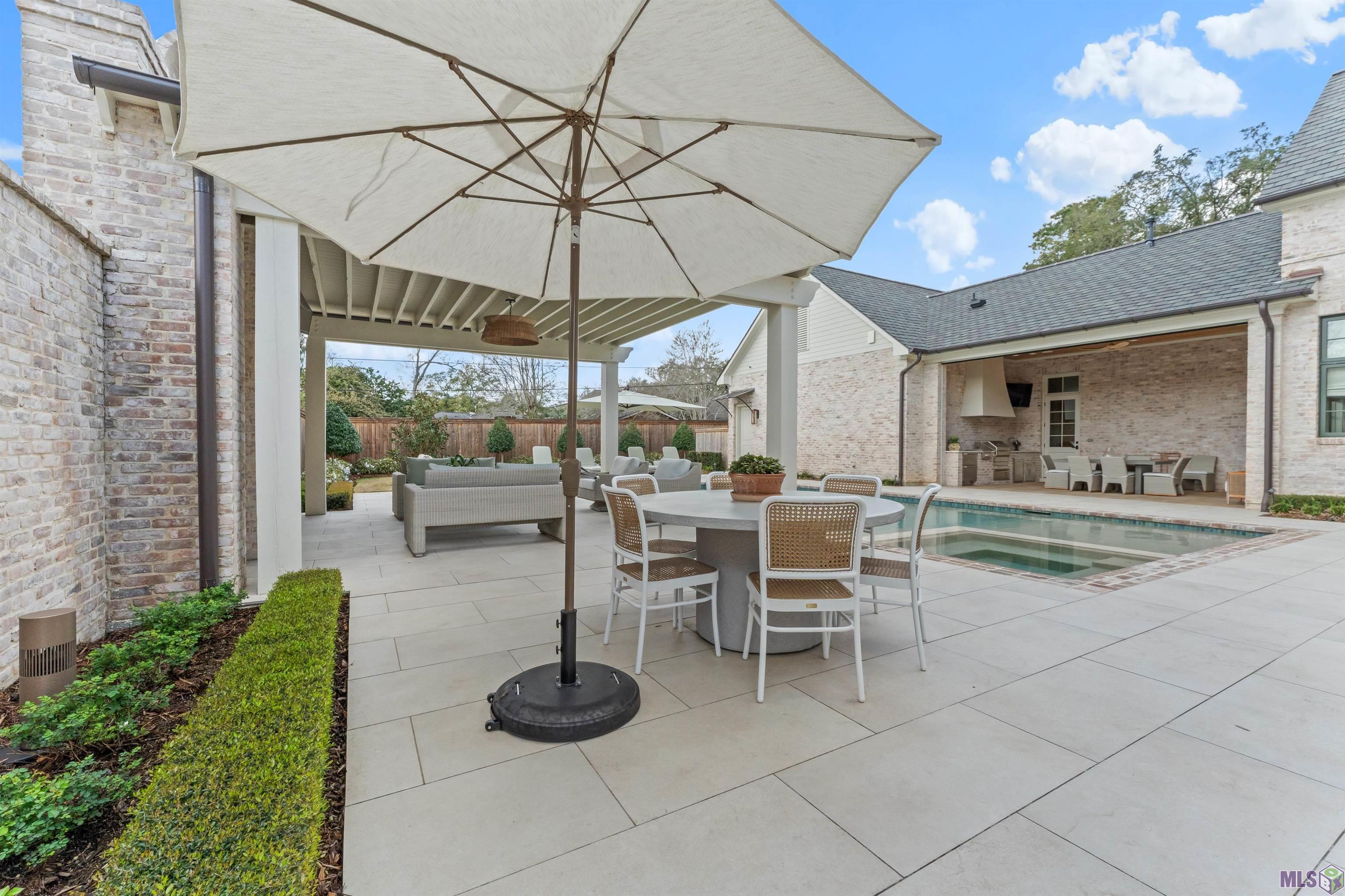 3234 Fritchie Drive Baton Rouge, LA 70809 - Photo 42 of 54