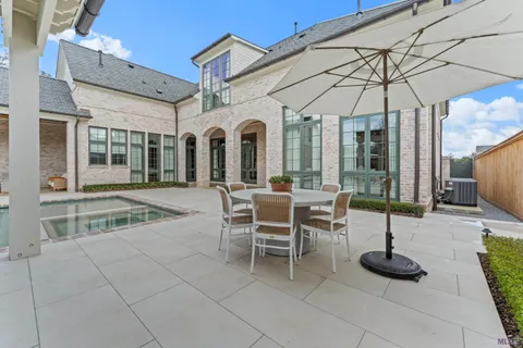 $3,700,000 | 3234 Fritchie Drive, Baton Rouge, LA 70809