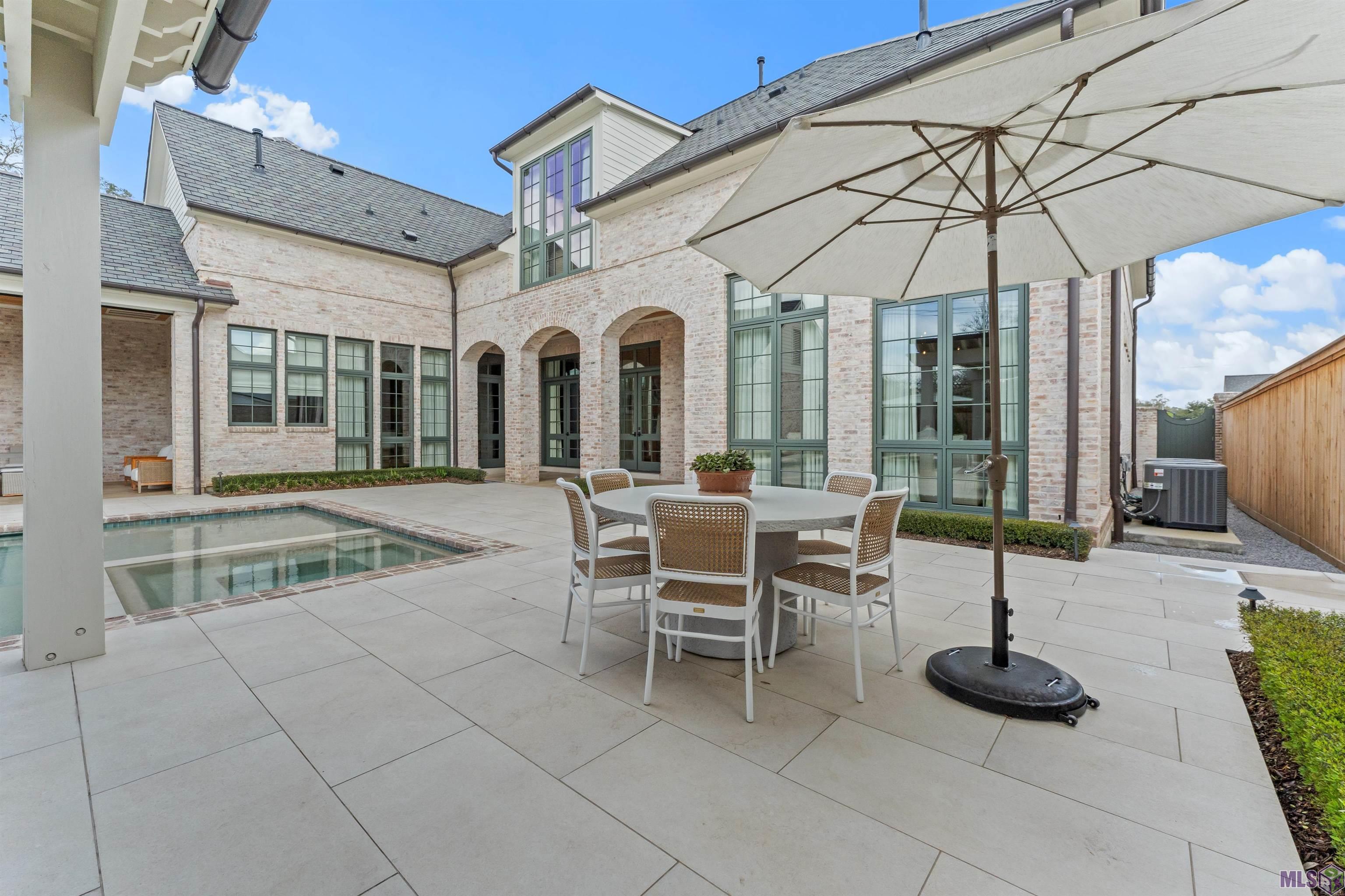 3234 Fritchie Drive Baton Rouge, LA 70809 - Photo 43 of 54