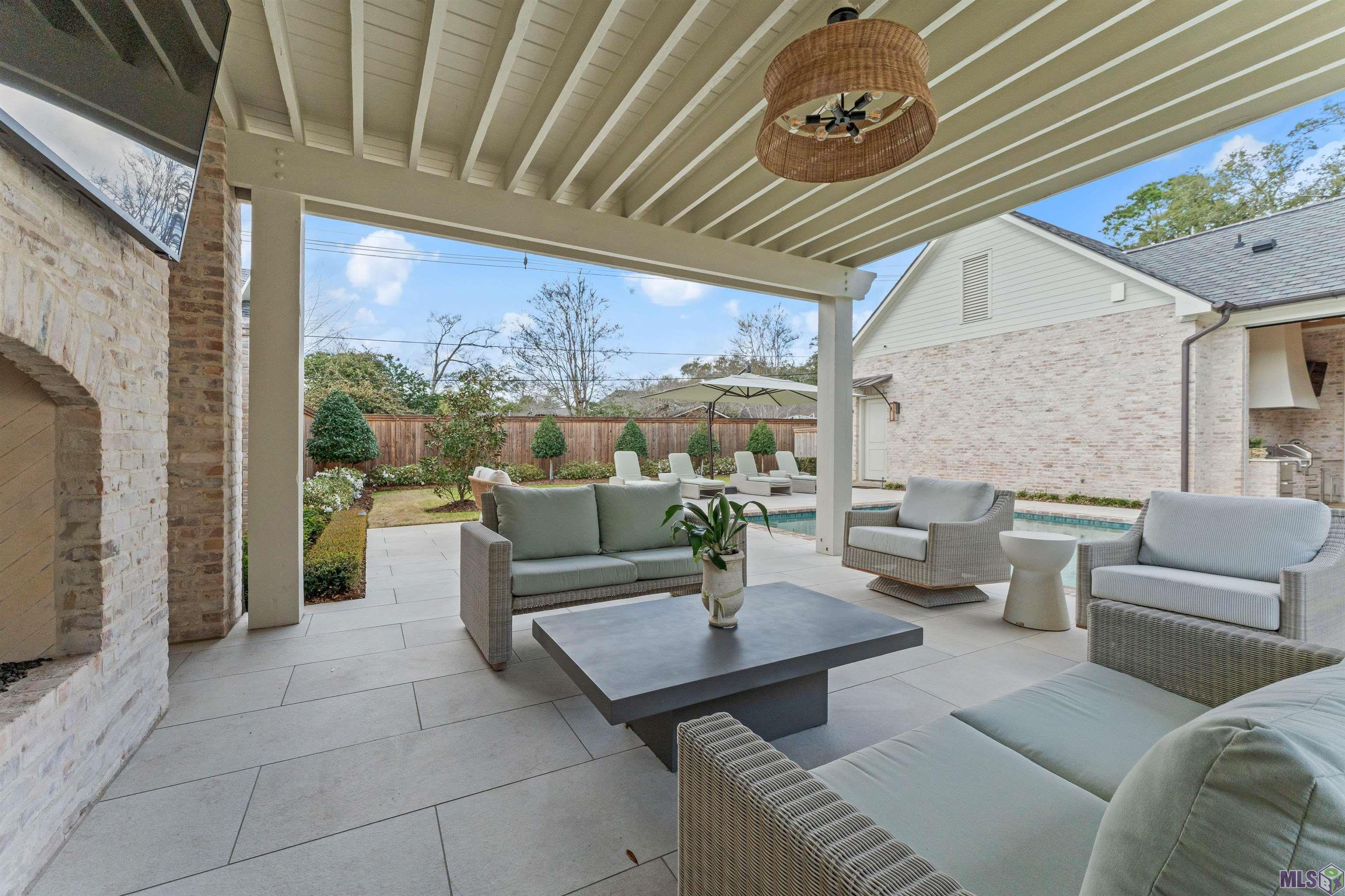 3234 Fritchie Drive Baton Rouge, LA 70809 - Photo 44 of 54