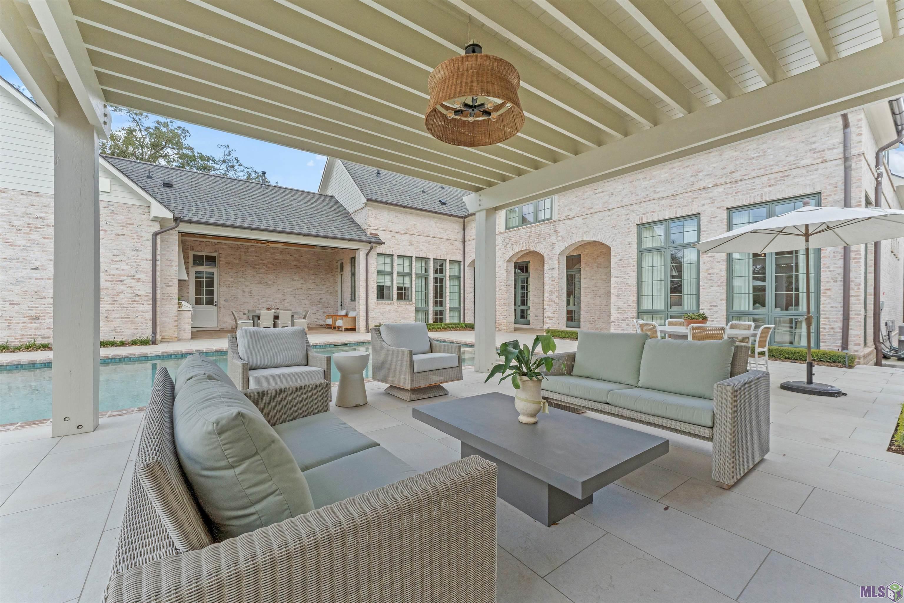 3234 Fritchie Drive Baton Rouge, LA 70809 - Photo 45 of 54