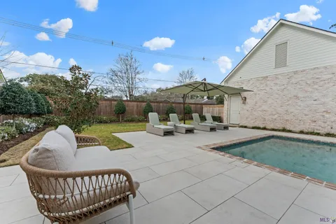 $3,700,000 | 3234 Fritchie Drive, Baton Rouge, LA 70809