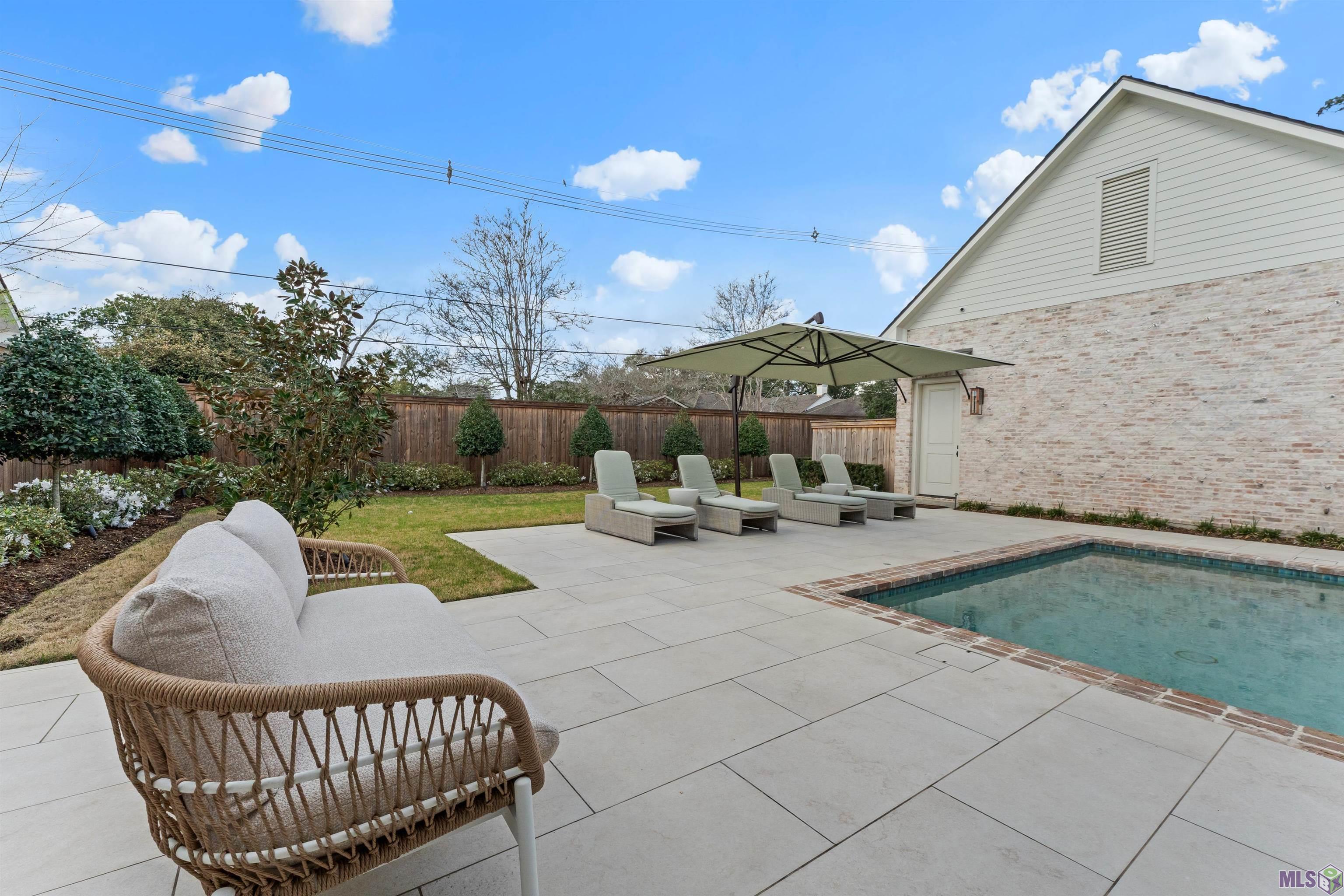 3234 Fritchie Drive Baton Rouge, LA 70809 - Photo 47 of 54