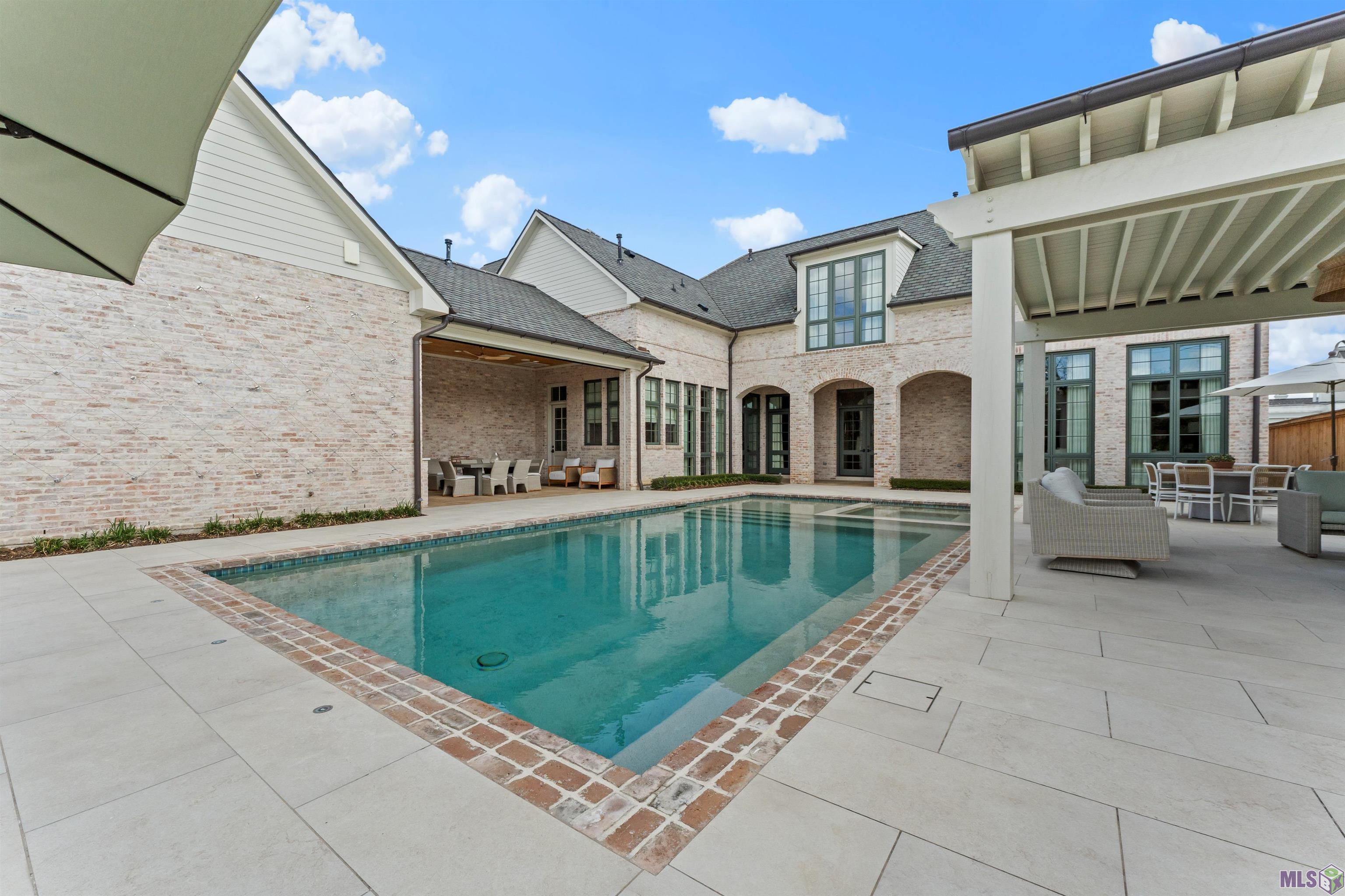 3234 Fritchie Drive Baton Rouge, LA 70809 - Photo 48 of 54