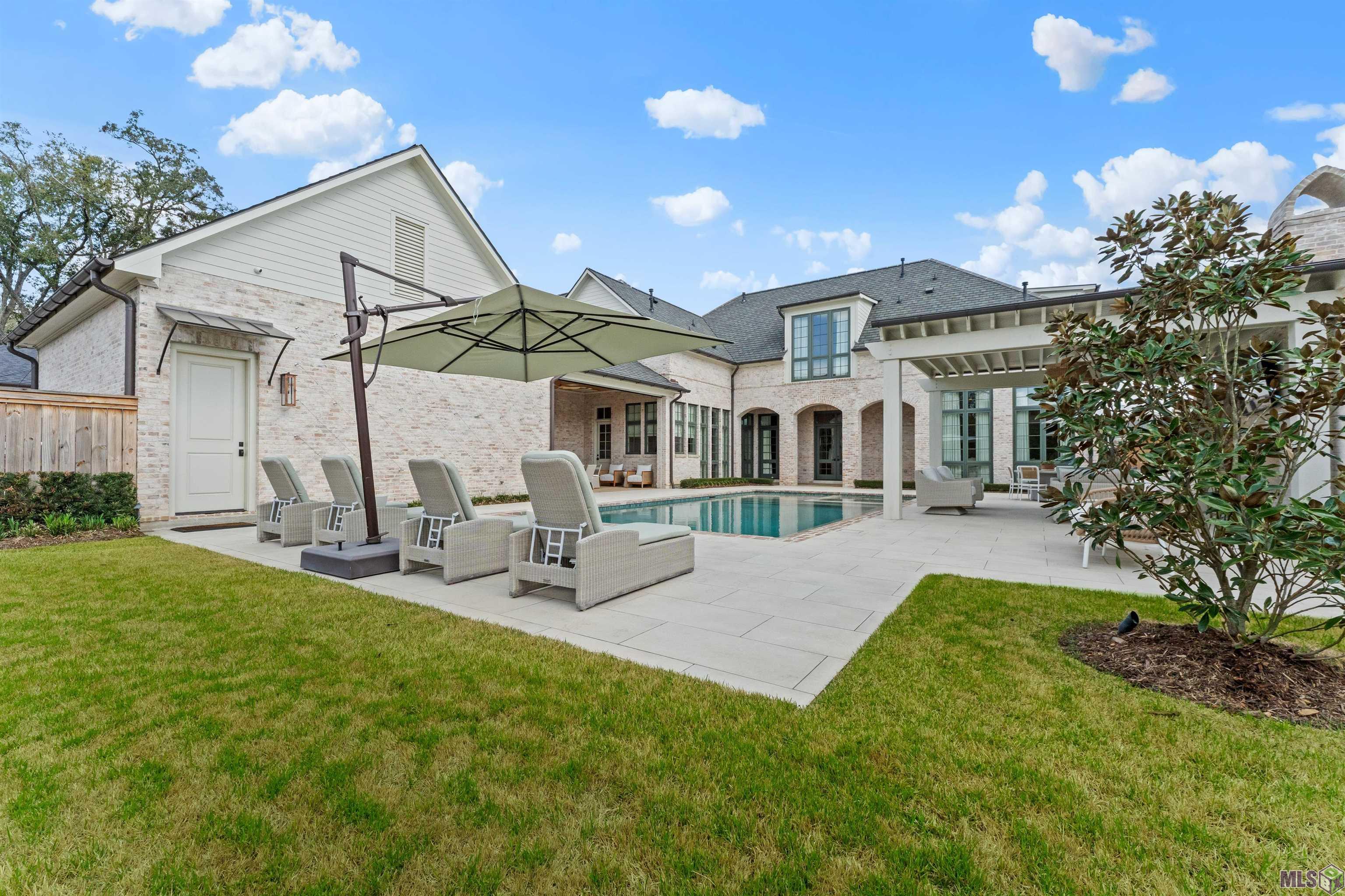 3234 Fritchie Drive Baton Rouge, LA 70809 - Photo 49 of 54