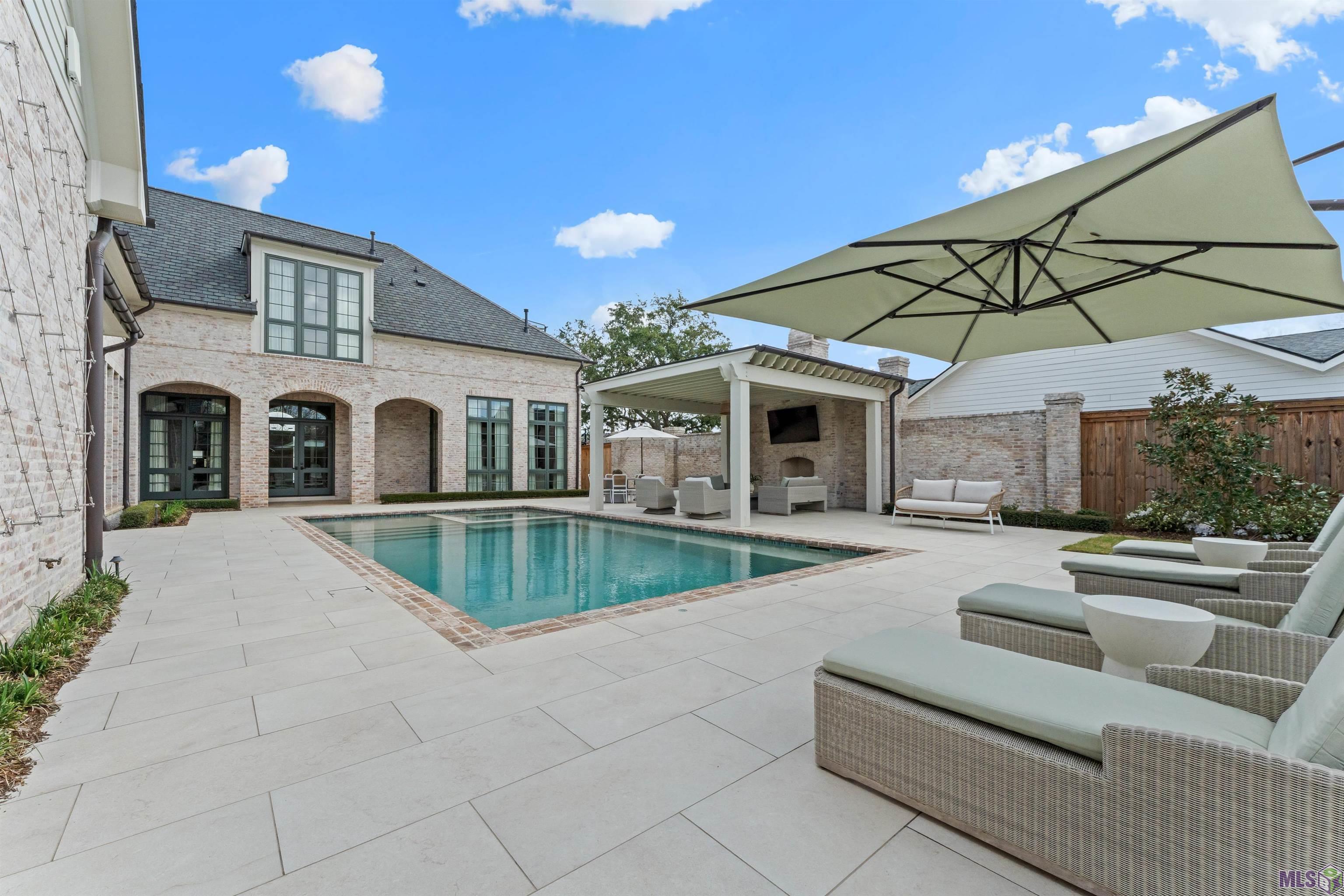 3234 Fritchie Drive Baton Rouge, LA 70809 - Photo 50 of 54