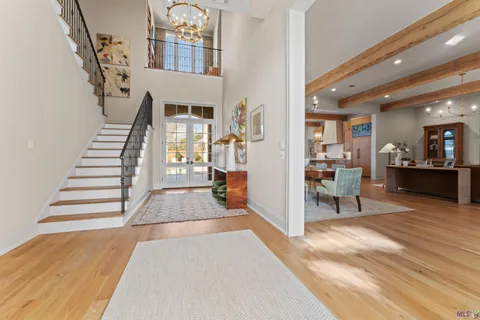 $3,700,000 | 3234 Fritchie Drive, Baton Rouge, LA 70809