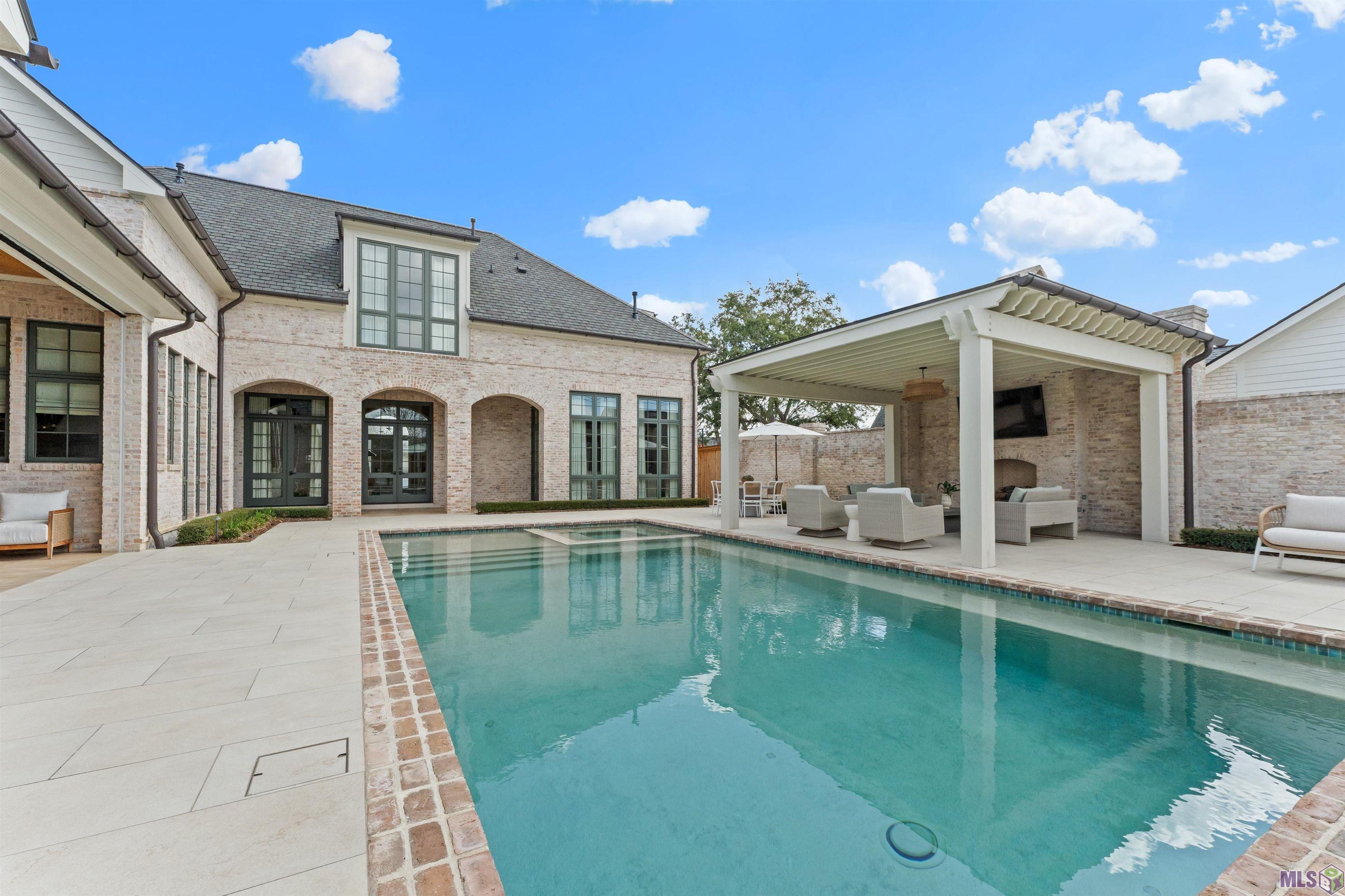 3234 Fritchie Drive Baton Rouge, LA 70809 - Photo 51 of 54