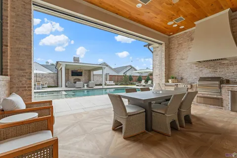 $3,700,000 | 3234 Fritchie Drive, Baton Rouge, LA 70809