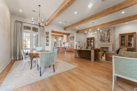 $3,700,000 | 3234 Fritchie Drive, Baton Rouge, LA 70809