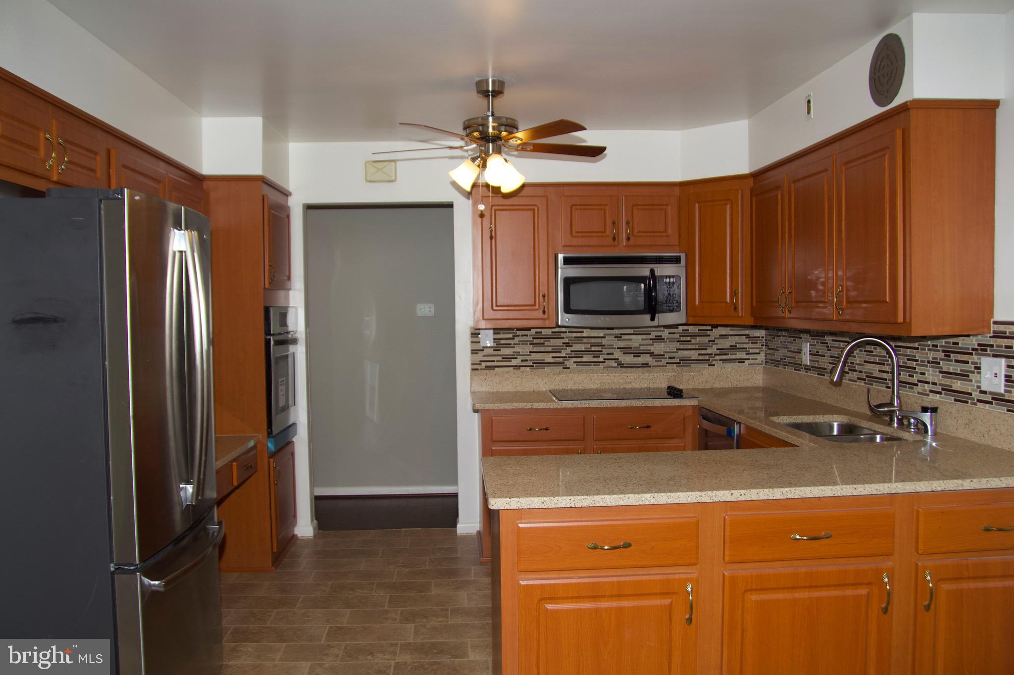 4524 Tapscott Road Baltimore, MD 21208 - Photo 14 of 38 stainless steel appliances