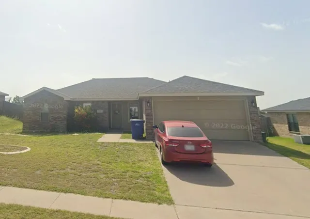 $1,600 | 1309 Marlee Circle, Copperas Cove, TX 76522