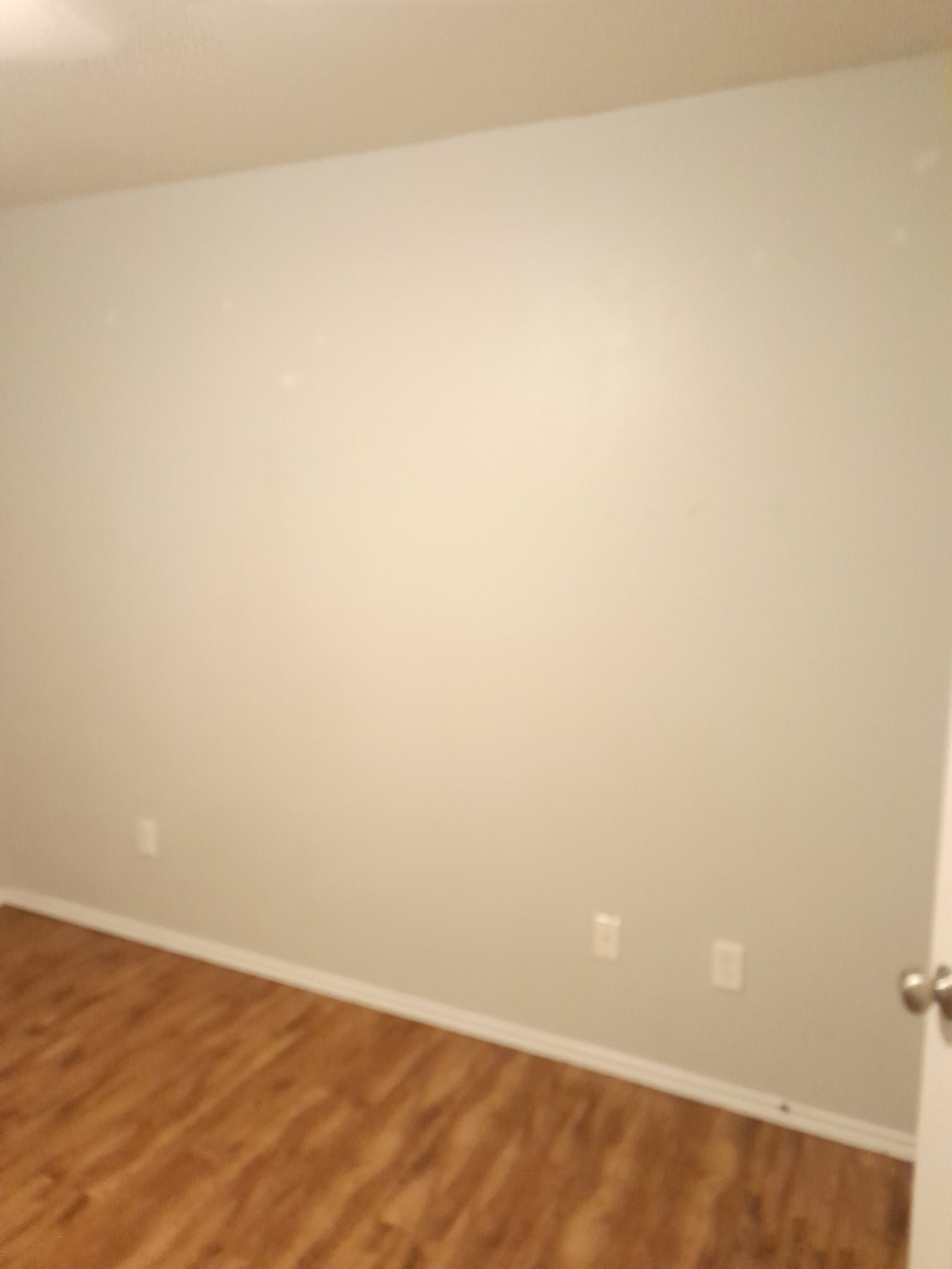 1309 Marlee Circle Copperas Cove, TX 76522 - Photo 12 of 16 Empty room with baseboards and wood finished floors