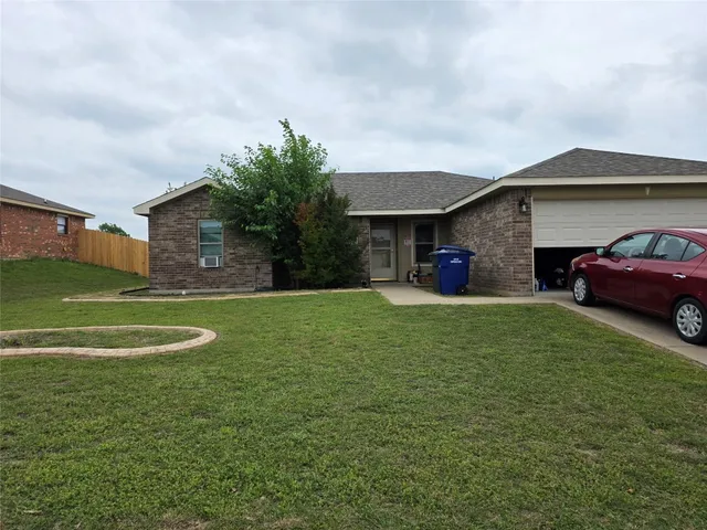 $1,600 | 1309 Marlee Circle, Copperas Cove, TX 76522