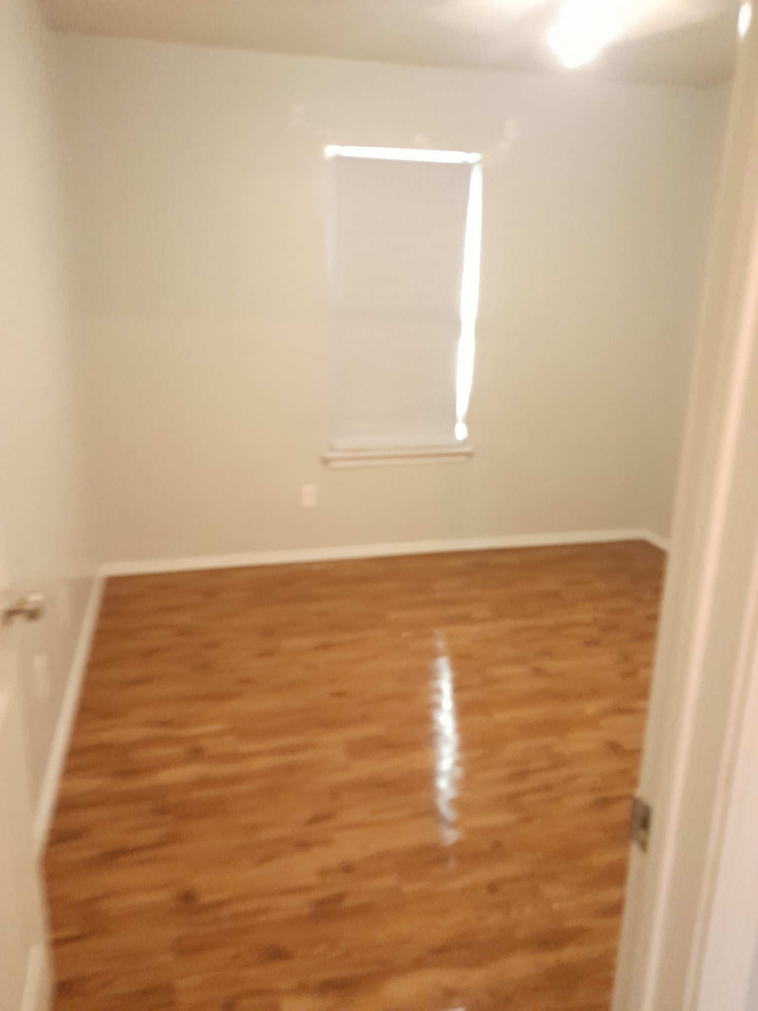 1309 Marlee Circle Copperas Cove, TX 76522 - Photo 5 of 16 Spare room featuring wood finished floors and baseboards