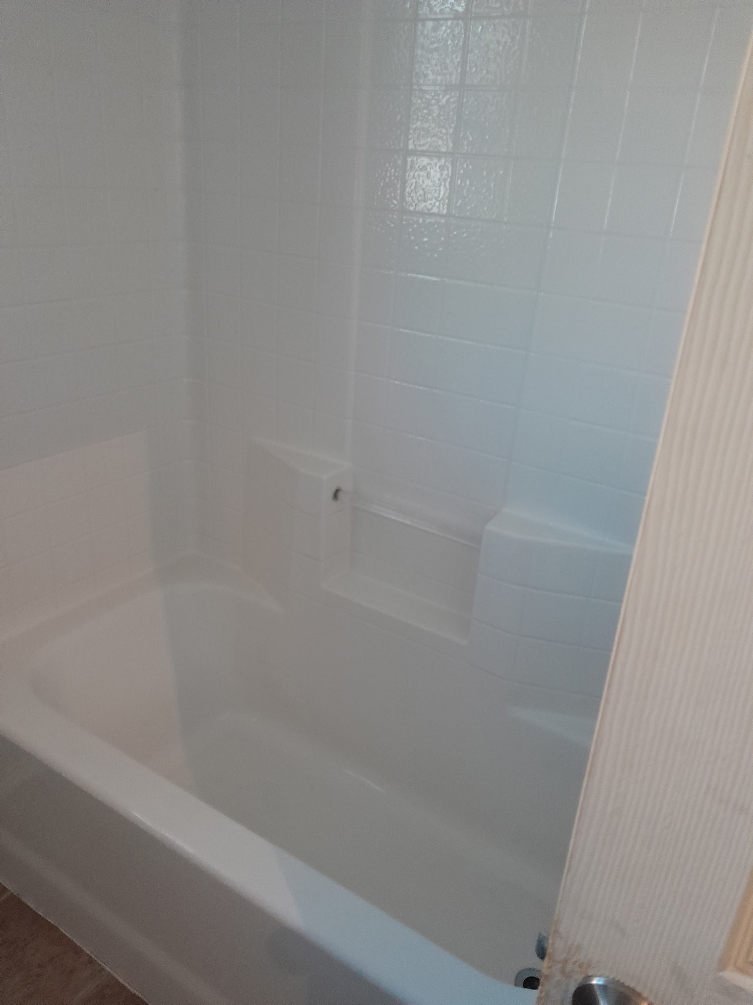 1309 Marlee Circle Copperas Cove, TX 76522 - Photo 9 of 16 Full bath featuring bathing tub / shower combination and tile patterned flooring