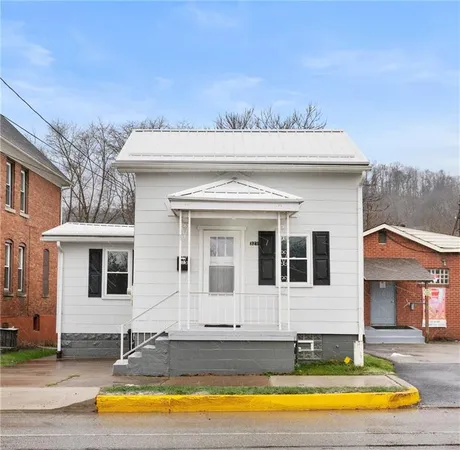 $80,000 | 321 2nd Street, Freeport, PA 16229