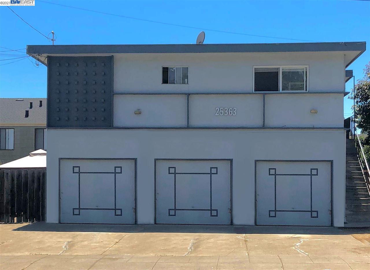 25363 Whitman Street Hayward, CA 94544 - Photo 1 of 1
