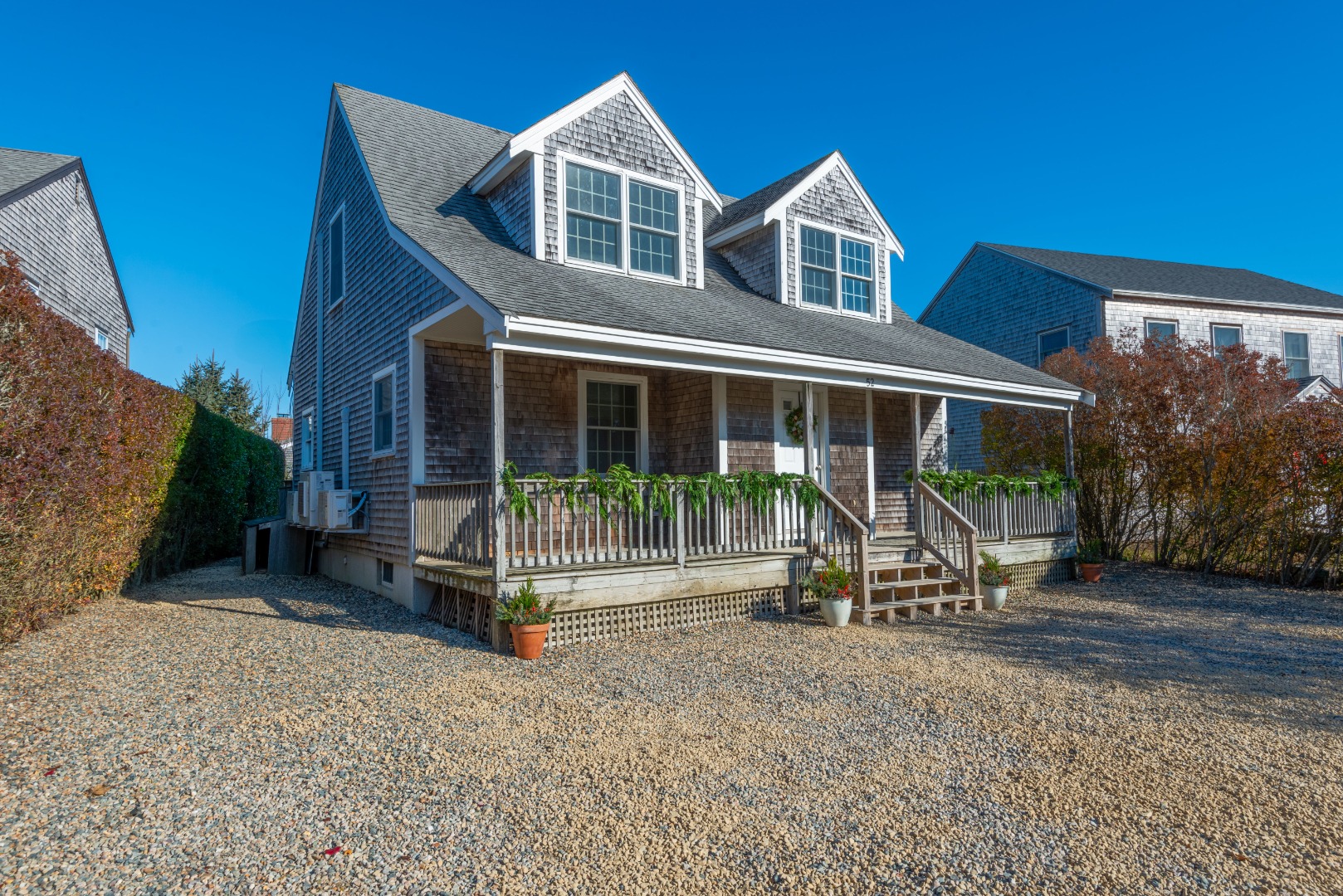 52 Essex Road Nantucket, MA 02554 - Photo 2 of 23 Gallery Image 2