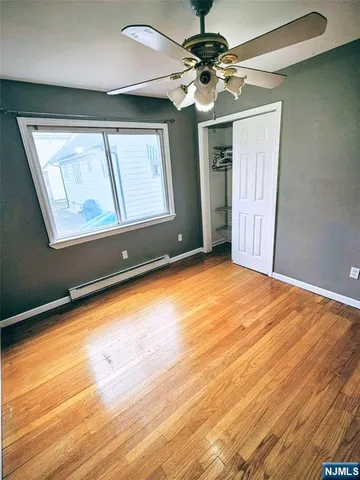 $4,000 | 138 Scoles Avenue, Unit 1ST FLOOR DU, Clifton, NJ 07012