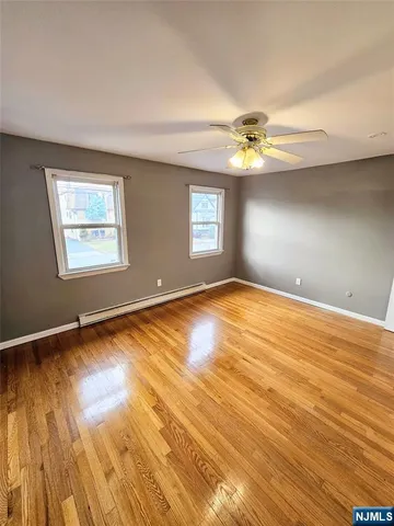 $4,000 | 138 Scoles Avenue, Unit 1ST FLOOR DU, Clifton, NJ 07012