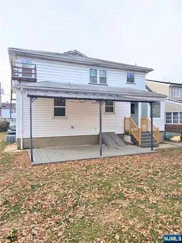 $4,000 | 138 Scoles Avenue, Unit 1ST FLOOR DU, Clifton, NJ 07012