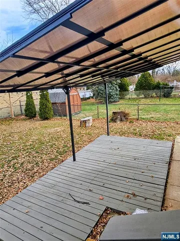 $4,000 | 138 Scoles Avenue, Unit 1ST FLOOR DU, Clifton, NJ 07012