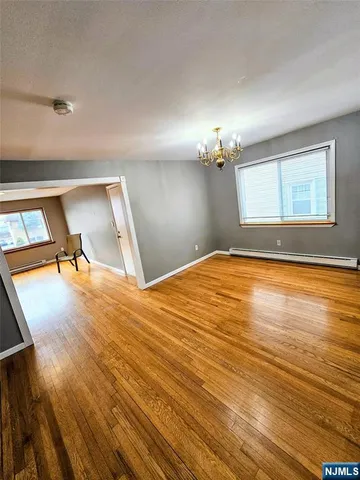 $4,000 | 138 Scoles Avenue, Unit 1ST FLOOR DU, Clifton, NJ 07012