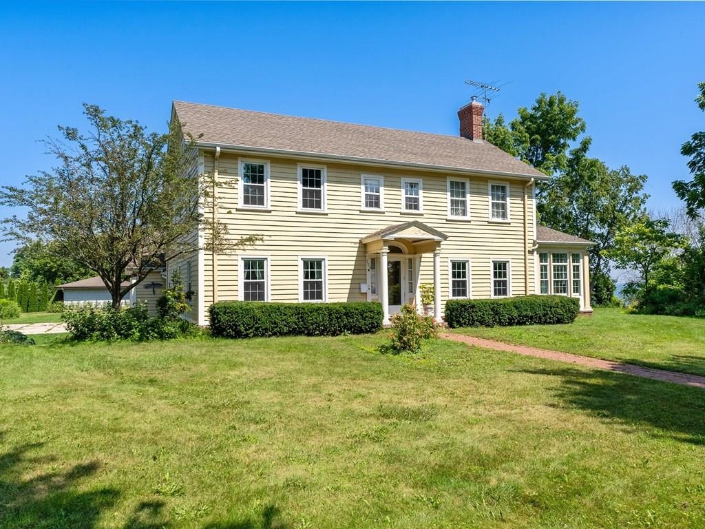 205 Rose Street Kewaunee, WI 54216 - Photo 2 of 51