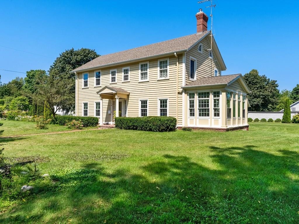 205 Rose Street Kewaunee, WI 54216 - Photo 3 of 51