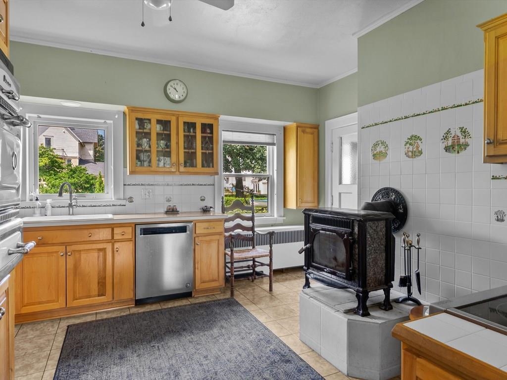 205 Rose Street Kewaunee, WI 54216 - Photo 32 of 51