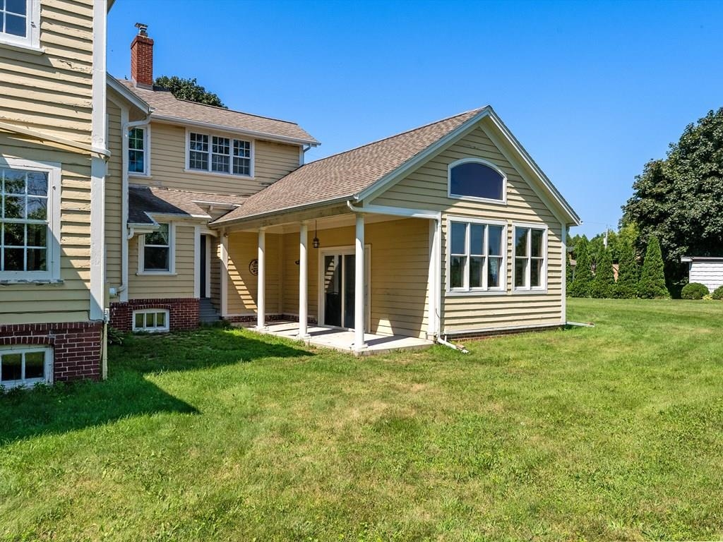 205 Rose Street Kewaunee, WI 54216 - Photo 4 of 51