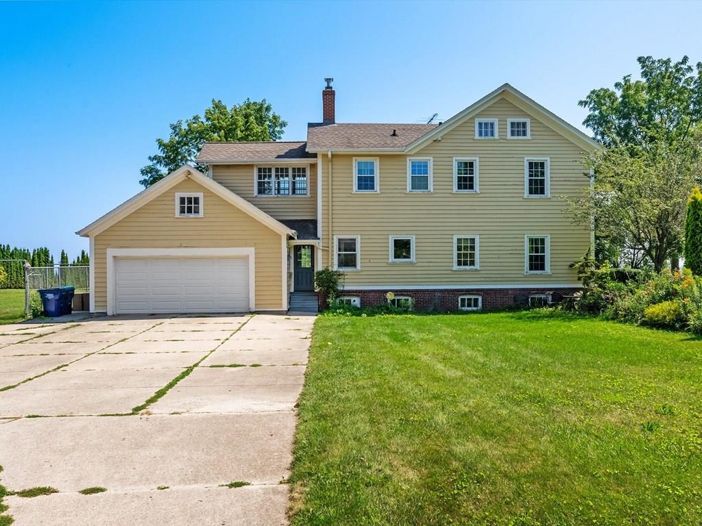 205 Rose Street Kewaunee, WI 54216 - Photo 8 of 51