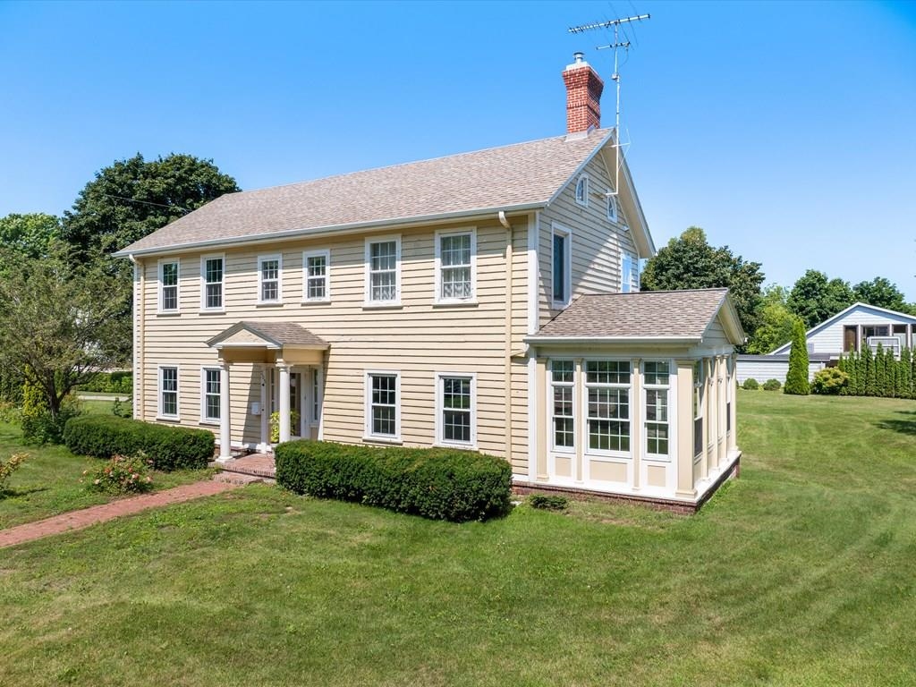 205 Rose Street Kewaunee, WI 54216 - Photo 9 of 51