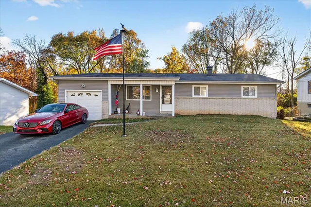 $160,000 | 4316 Kings Acres Drive, Fenton, MO 63026