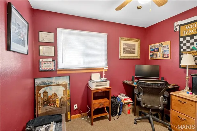 $160,000 | 4316 Kings Acres Drive, Fenton, MO 63026