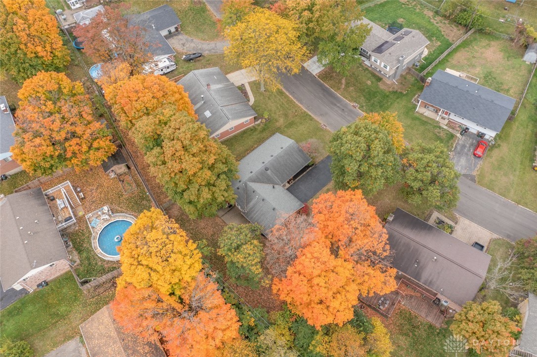 6164 Carnation Road Dayton, OH 45449 - Photo 35 of 36 Gallery Image 35