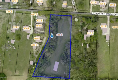 $199,000 | 416 East Butcher Switch Road, Lafayette, LA 70507