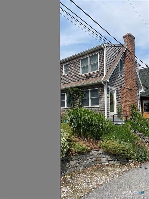 151 Chapman Beach Road Westbrook, CT 06498 - Photo 21 of 29 Exterior