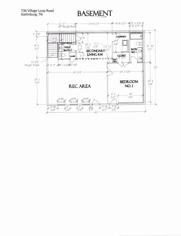 736 Village Loop Road Gatlinburg, TN 37738 - Photo 23 of 33 Gallery Image 23