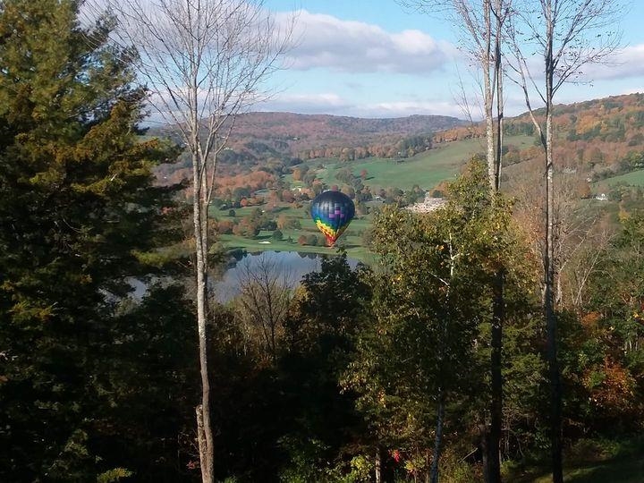 485 Alden Partridge Road Hartford, VT 05059 - Photo 38 of 39 Gallery Image 38