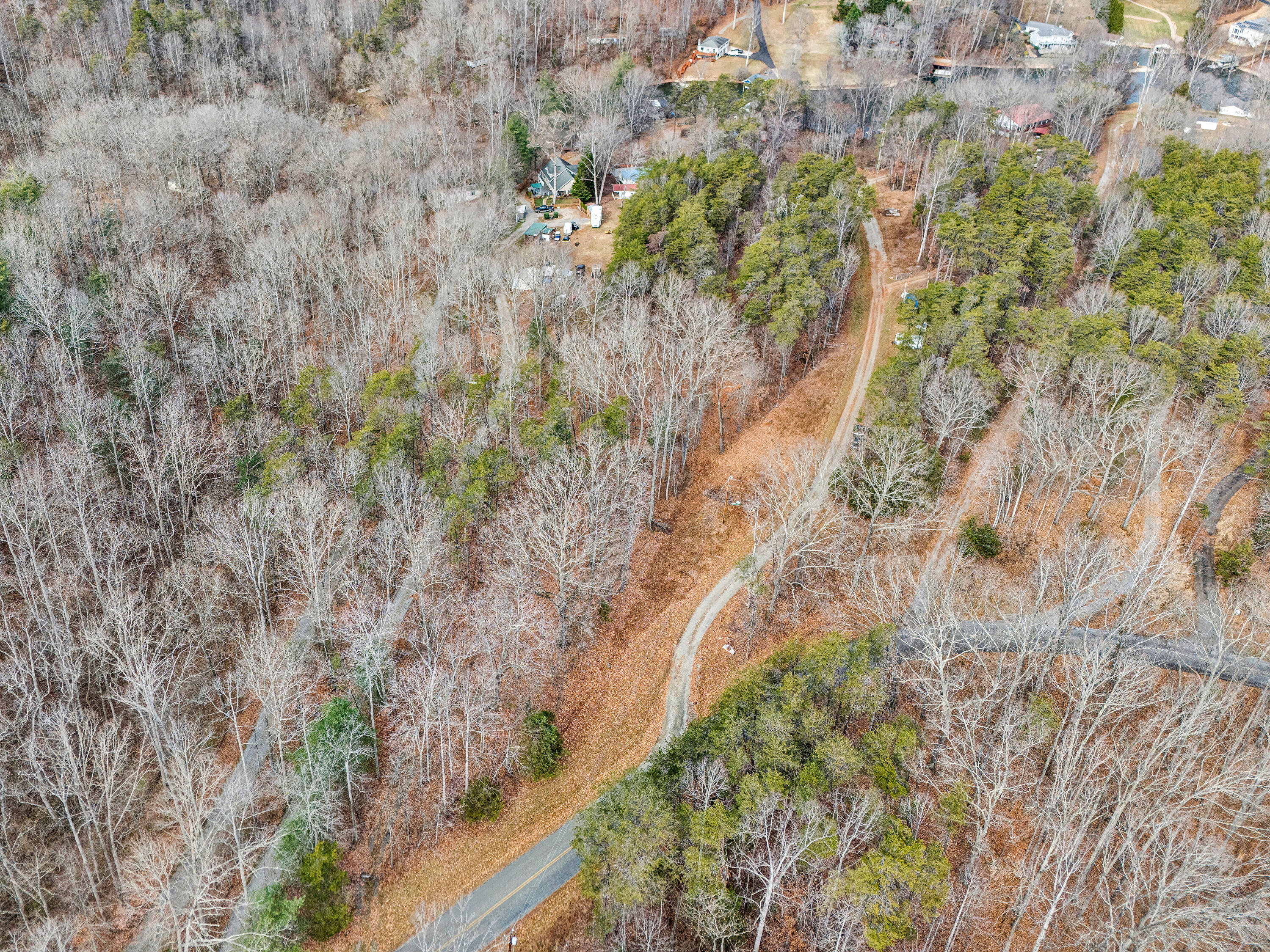 Lot 8 Northridge Road Hardy, VA 24101 - Photo 4 of 8 4-DJI_20251204114431_0126