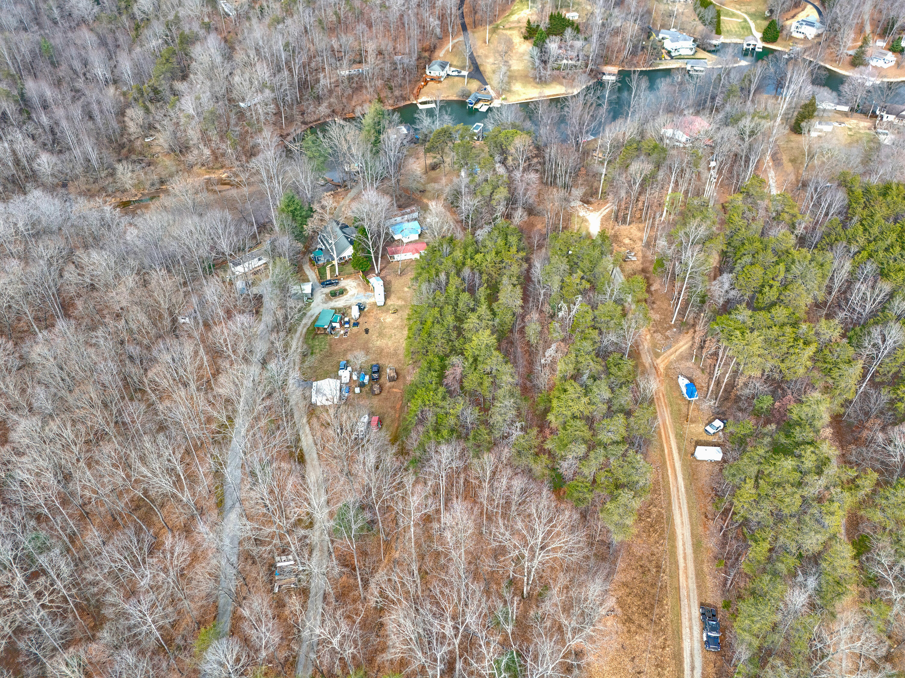 Lot 8 Northridge Road Hardy, VA 24101 - Photo 5 of 8 5-DJI_20251204114446_0129