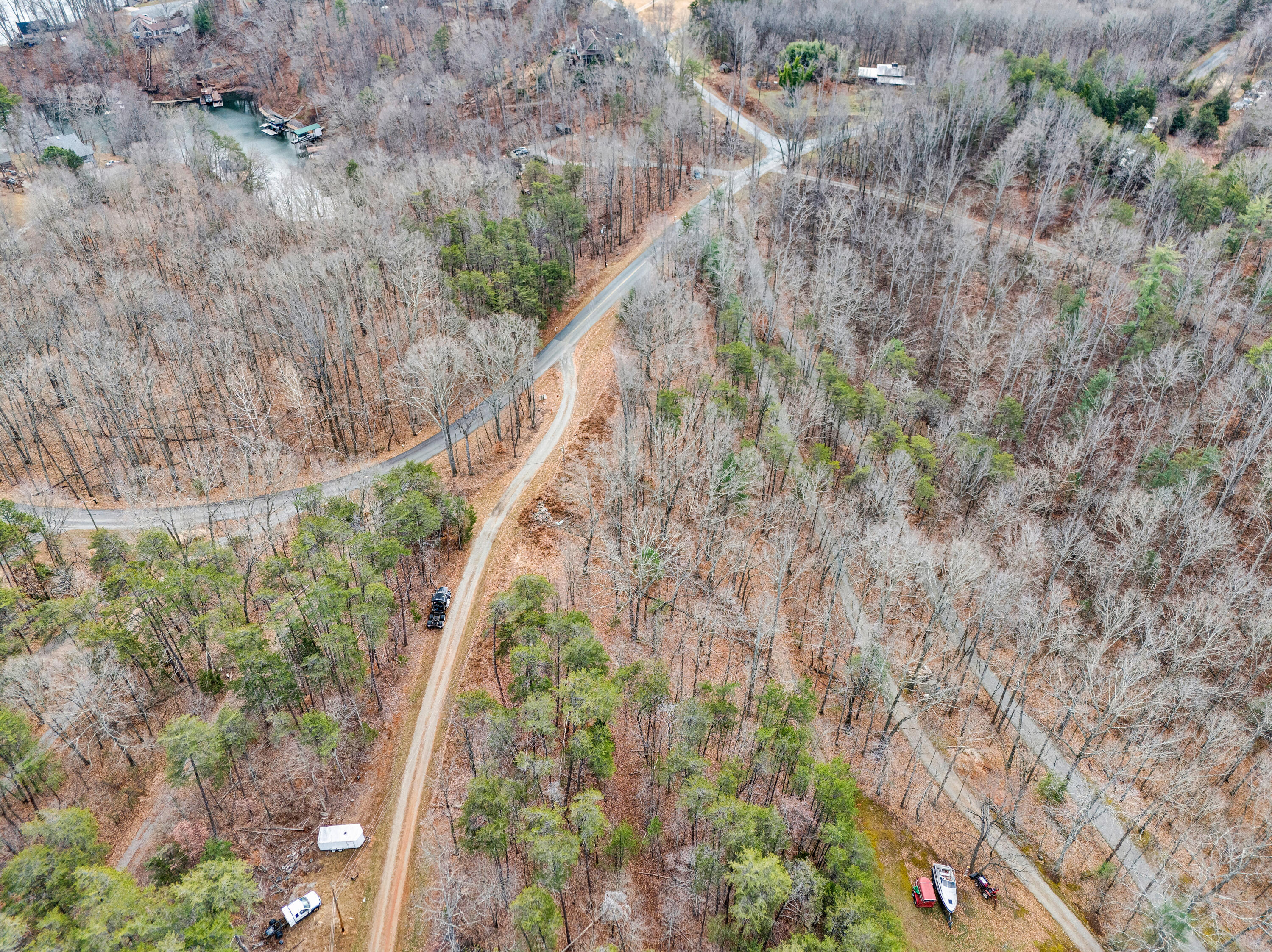 Lot 8 Northridge Road Hardy, VA 24101 - Photo 7 of 8 7-DJI_20251204114621_0141