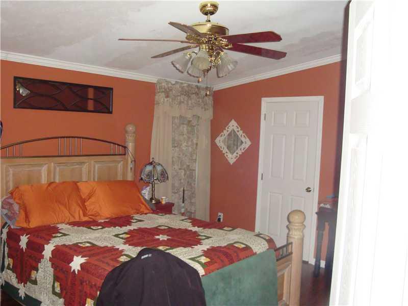 667 Carson Road Woodland, ME 04736 - Photo 10 of 11 Bedroom.