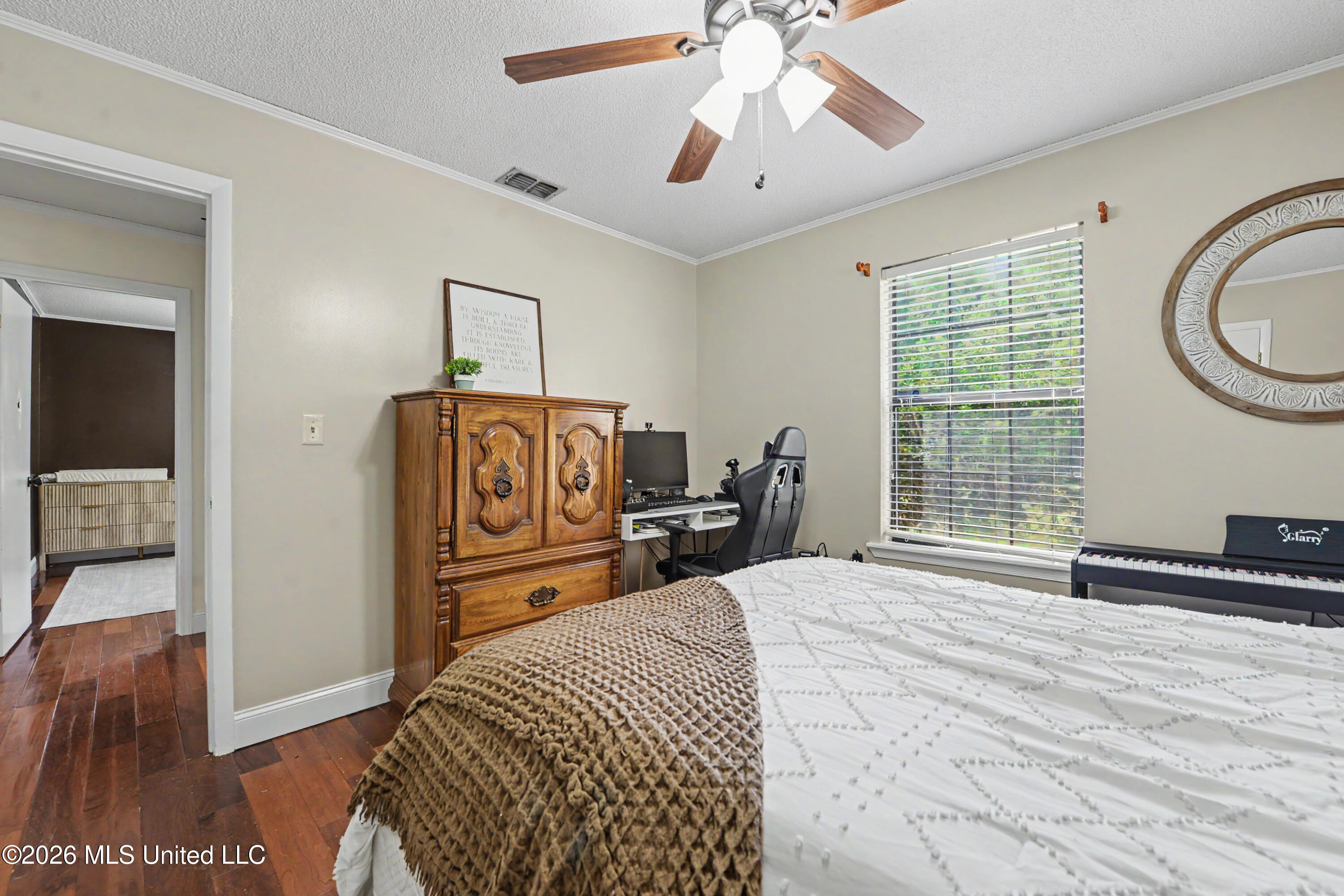 126 Poor Man Road Lucedale, MS 39452 - Photo 20 of 36 020