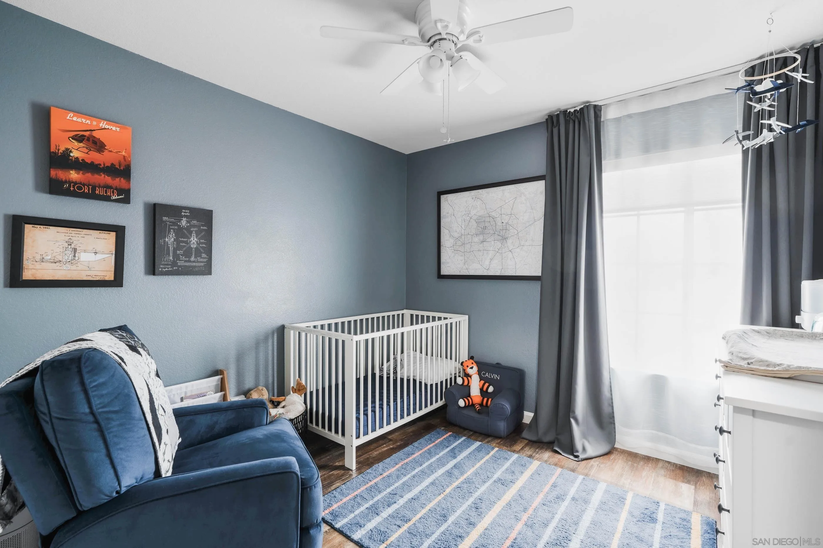 10226 Julio Place Santee, CA 92071 - Photo 34 of 36