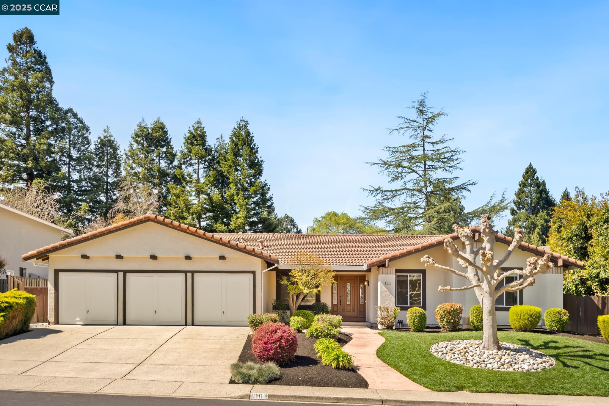 111 Corral Circle San Ramon, CA 94583 - Photo 1 of 1