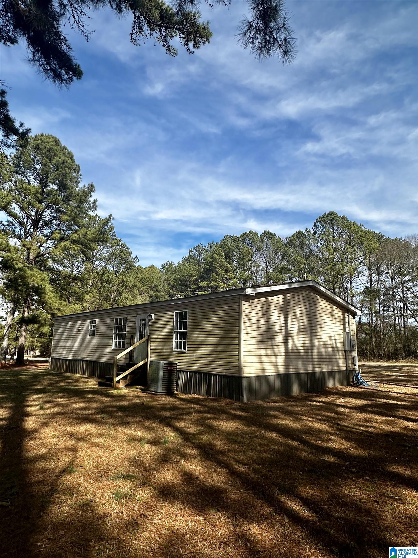 1127 Banks Road Roanoke, AL 36274 - Photo 3 of 34